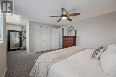 21 Warren Street, Guelph (Grange Road), Ontario  N1E 7K4 - Photo 25 - X12806744