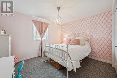 21 Warren Street, Guelph (Grange Road), Ontario  N1E 7K4 - Photo 29 - X12806744