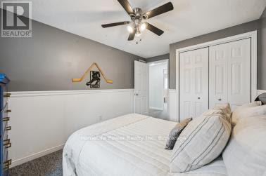 21 Warren Street, Guelph (Grange Road), Ontario  N1E 7K4 - Photo 30 - X12806744