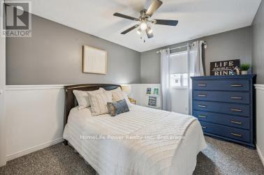 21 Warren Street, Guelph (Grange Road), Ontario  N1E 7K4 - Photo 31 - X12806744