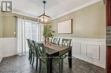 21 Warren Street, Guelph (Grange Road), Ontario  N1E 7K4 - Photo 35 - X12806744