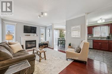 21 Warren Street, Guelph (Grange Road), Ontario  N1E 7K4 - Photo 43 - X12806744