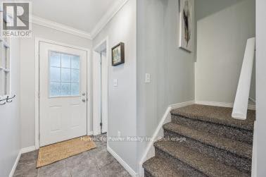 21 Warren Street, Guelph (Grange Road), Ontario  N1E 7K4 - Photo 44 - X12806744