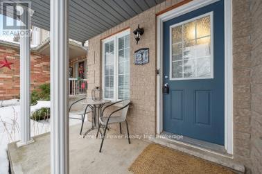 21 Warren Street, Guelph (Grange Road), Ontario  N1E 7K4 - Photo 46 - X12806744