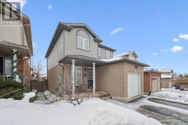 21 Warren Street, Guelph (Grange Road), Ontario  N1E 7K4 - Photo 48 - X12806744