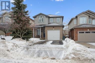 21 Warren Street, Guelph (Grange Road), Ontario  N1E 7K4 - Photo 49 - X12806744