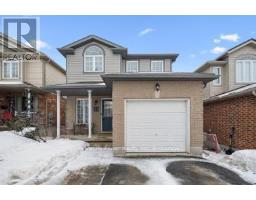 21 WARREN STREET, guelph (grange road), Ontario