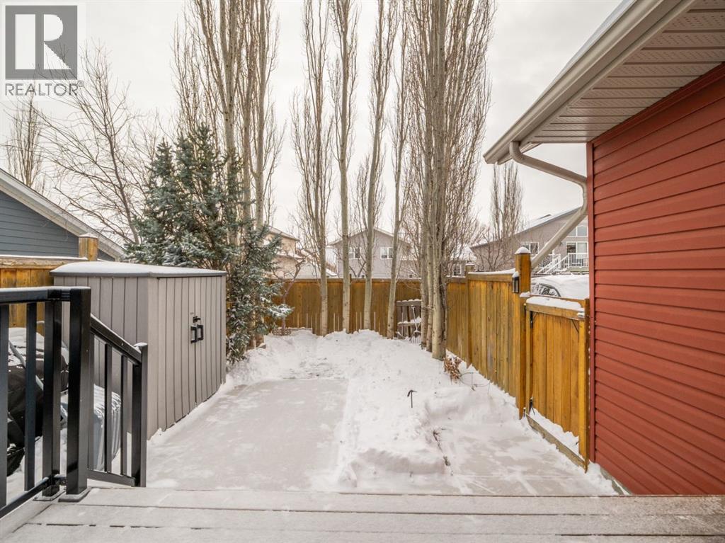 164 Riverstone Boulevard W, Lethbridge, Alberta  T1K 5E8 - Photo 49 - A2286790