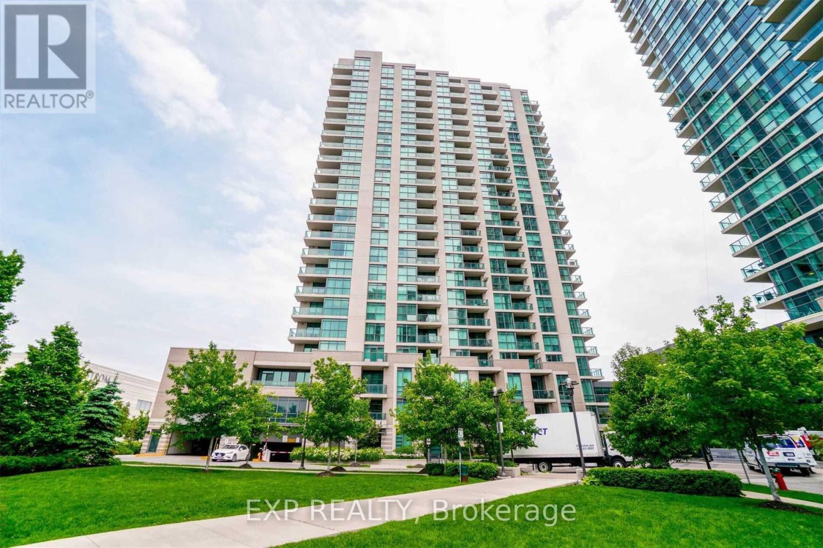205 Sherway Gardens Road, Toronto, Ontario  M9C 0A5 - Photo 2 - W12806510