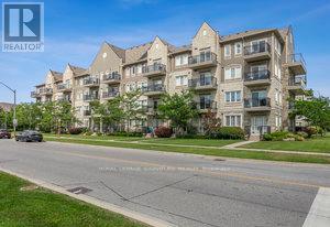 310 - 5705 LONG VALLEY ROAD, Mississauga, Ontario