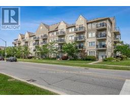 310 - 5705 LONG VALLEY ROAD, Mississauga, Ontario