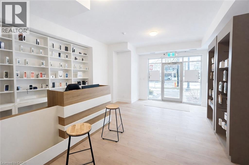 124 Seabrook Drive Unit# 107, Kitchener, Ontario  N2R 0R7 - Photo 6 - 40806250