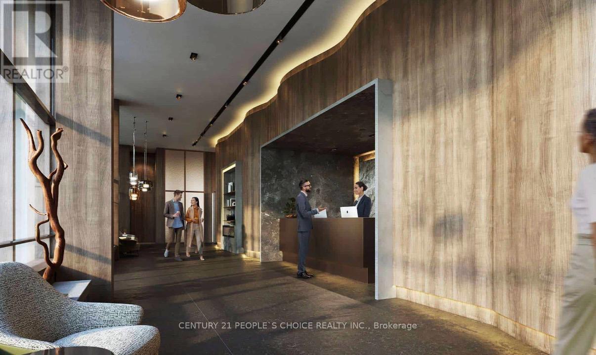 1502 - 1010 Sandy Beach Road, Pickering, Ontario  L1W 0C7 - Photo 12 - E12803602