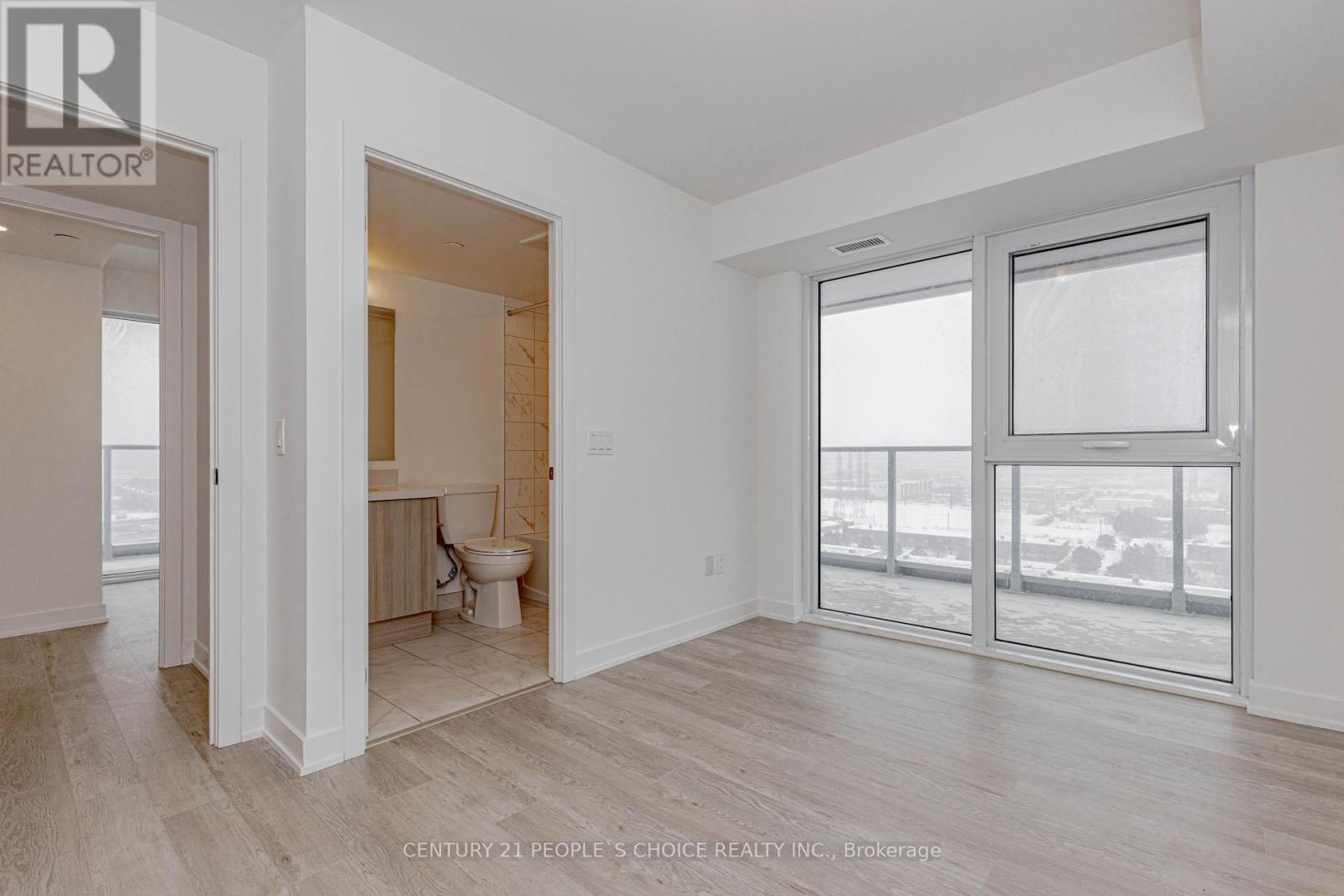 1502 - 1010 Sandy Beach Road, Pickering, Ontario  L1W 0C7 - Photo 5 - E12803602