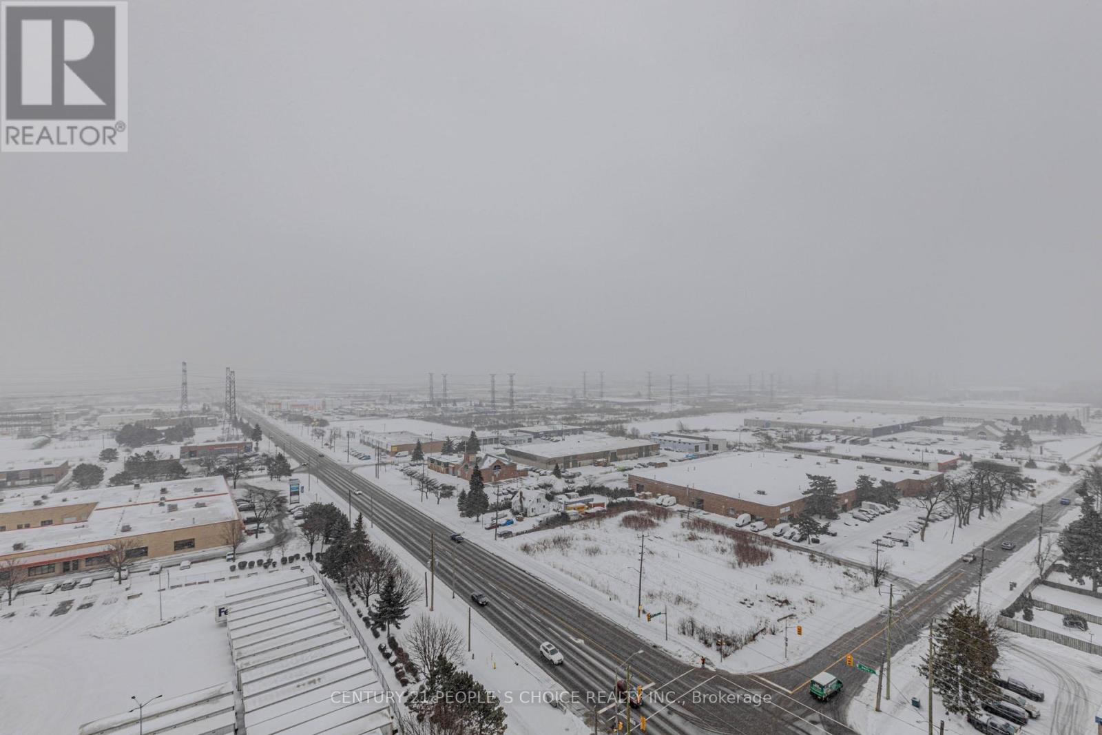 1502 - 1010 Sandy Beach Road, Pickering, Ontario  L1W 0C7 - Photo 10 - E12803602