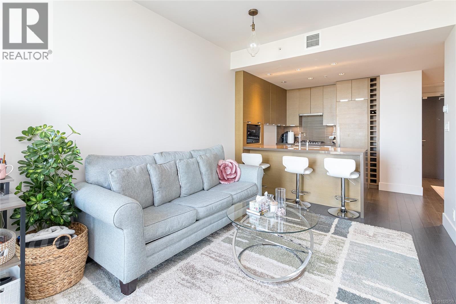 708 83 Saghalie Rd, Victoria, British Columbia  V9A 0E7 - Photo 2 - 1025759