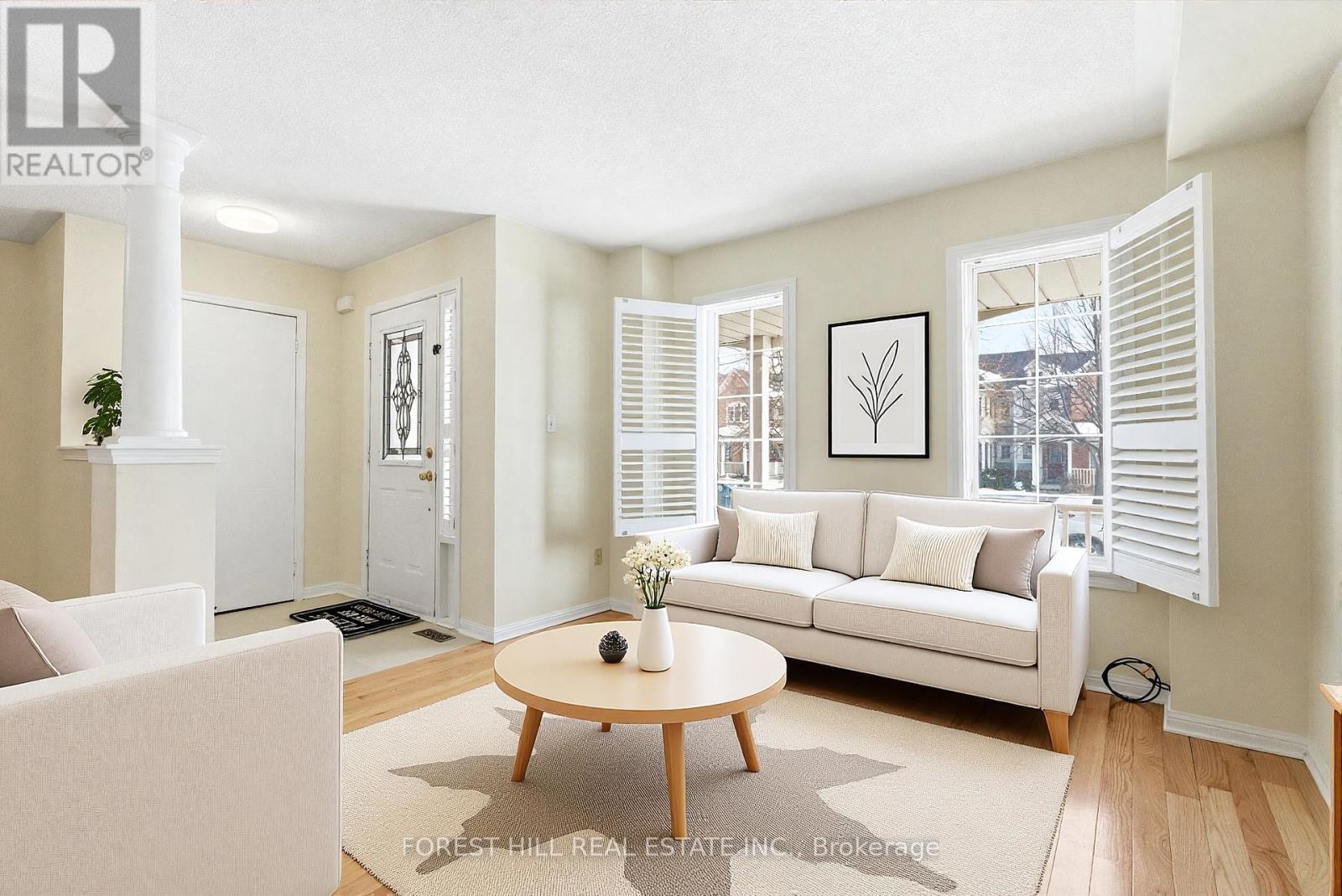 38 Bayside Gate, Whitby, Ontario  L1N 9T1 - Photo 4 - E12804116