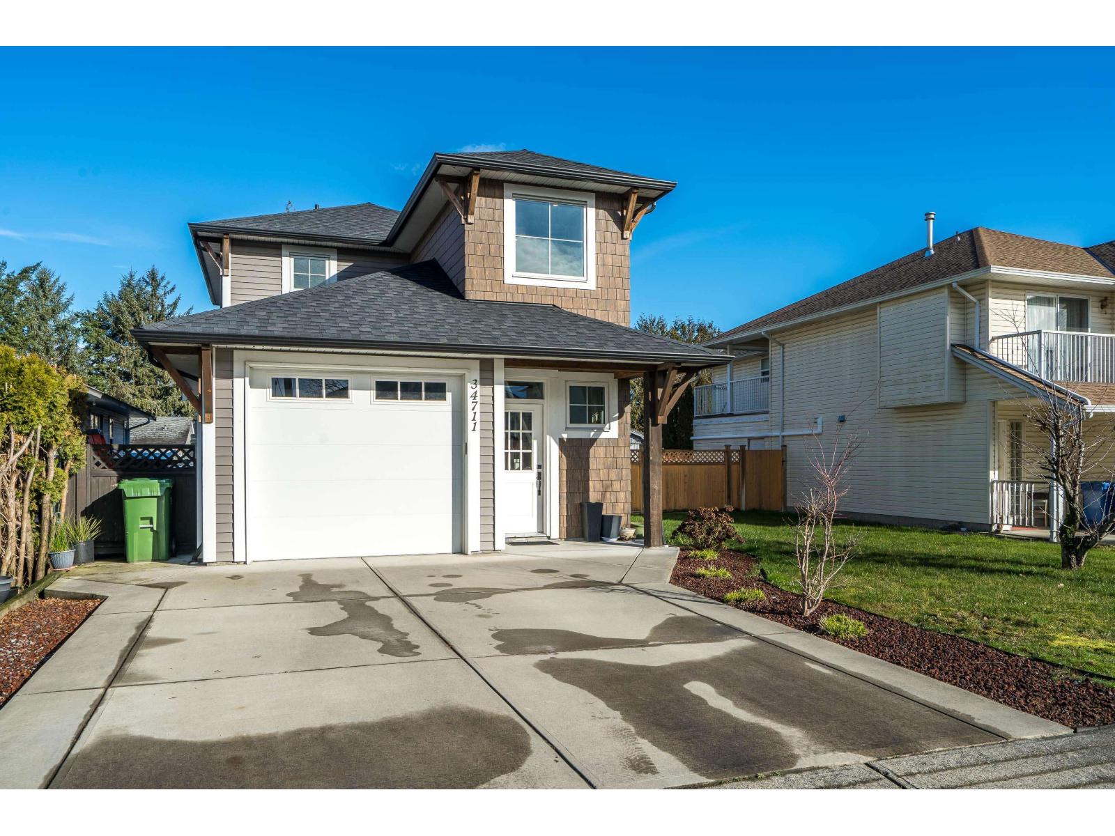 34711 2 Avenue, Abbotsford, British Columbia  V2S 8C1 - Photo 3 - R3091502