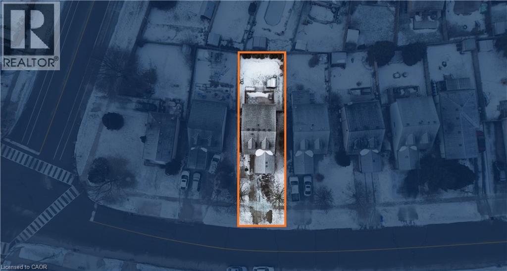 662 N Elgin Street N, Cambridge, Ontario  N1R 7W5 - Photo 6 - 40806333