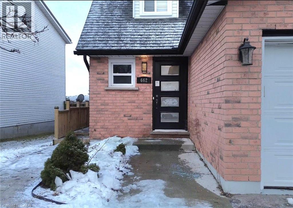 662 N Elgin Street N, Cambridge, Ontario  N1R 7W5 - Photo 3 - 40806333
