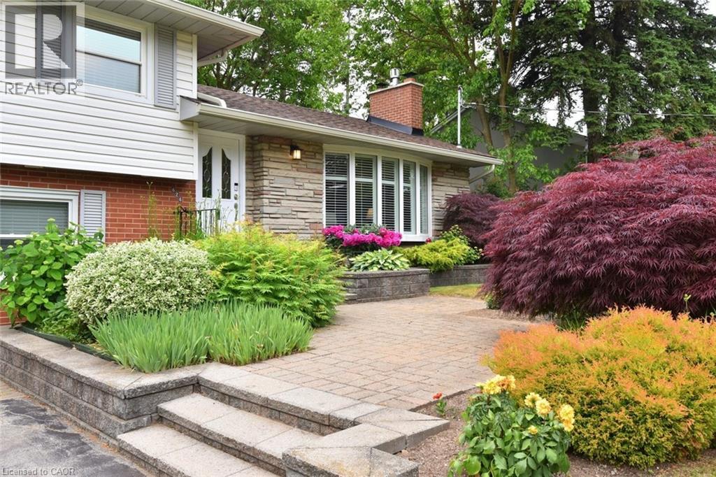 626 Vanderburgh Drive, Burlington, Ontario  L7T 3W6 - Photo 5 - 40806523