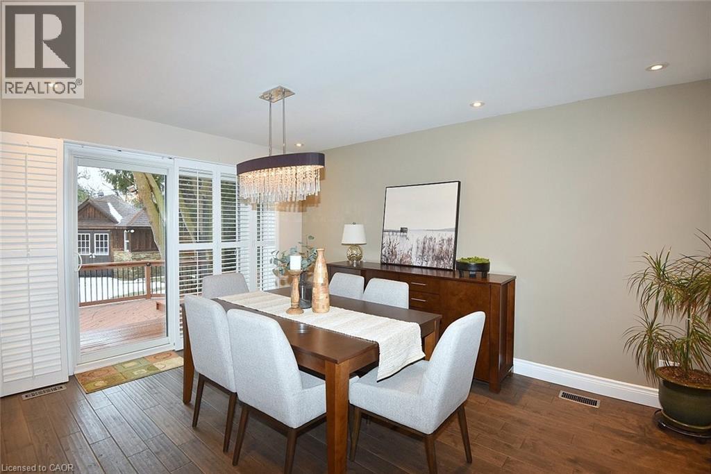 626 Vanderburgh Drive, Burlington, Ontario  L7T 3W6 - Photo 24 - 40806523