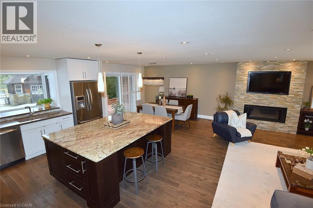 626 Vanderburgh Drive, Burlington, Ontario  L7T 3W6 - Photo 18 - 40806523