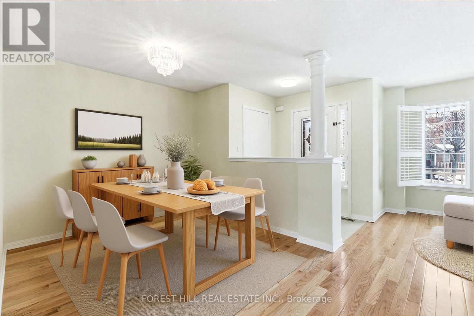 38 Bayside Gate, Whitby, Ontario  L1N 9T1 - Photo 6 - E12804116