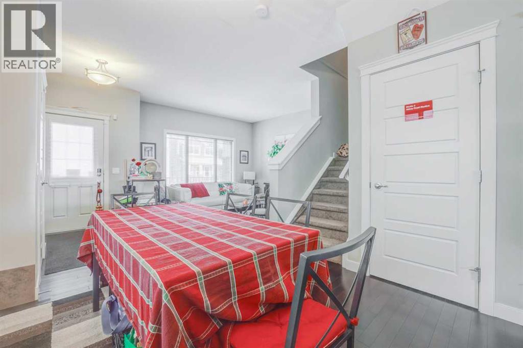 29 Redstone Common Ne, Calgary, Alberta  T3N 0K3 - Photo 10 - A2287546