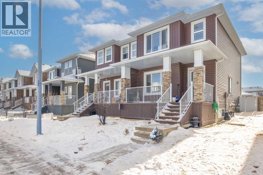 29 Redstone Common Ne, Calgary, Alberta  T3N 0K3 - Photo 3 - A2287546