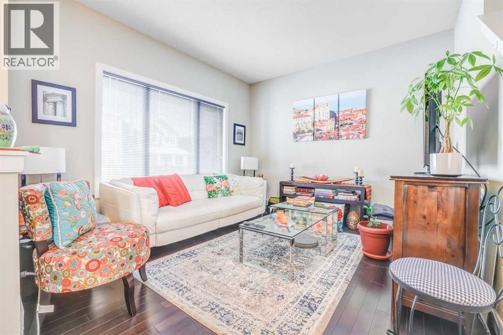 29 Redstone Common Ne, Calgary, Alberta  T3N 0K3 - Photo 5 - A2287546