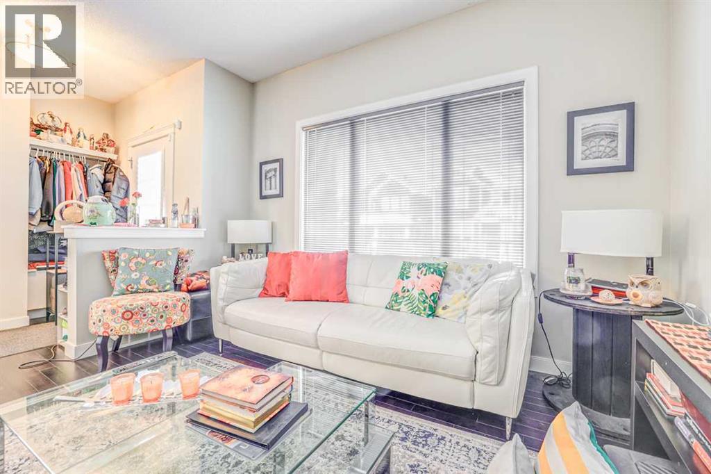 29 Redstone Common Ne, Calgary, Alberta  T3N 0K3 - Photo 6 - A2287546