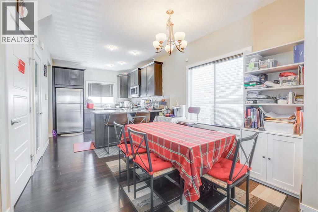 29 Redstone Common Ne, Calgary, Alberta  T3N 0K3 - Photo 8 - A2287546