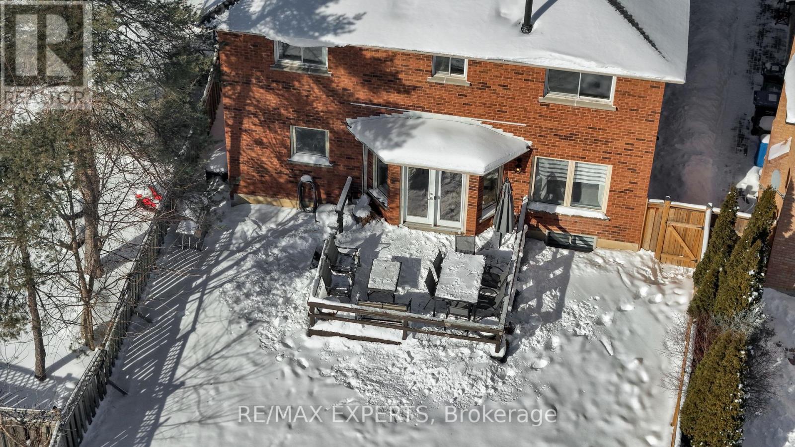 11 De Rose Avenue, Caledon, Ontario  L7E 1A5 - Photo 46 - W12752018