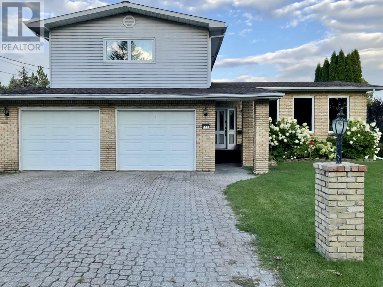 110 Oakwood RD, Fort Frances, Ontario