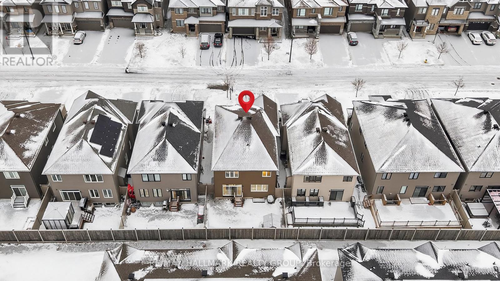 232 Aquarium Avenue, Ottawa, Ontario  K4A 1K7 - Photo 48 - X12806662