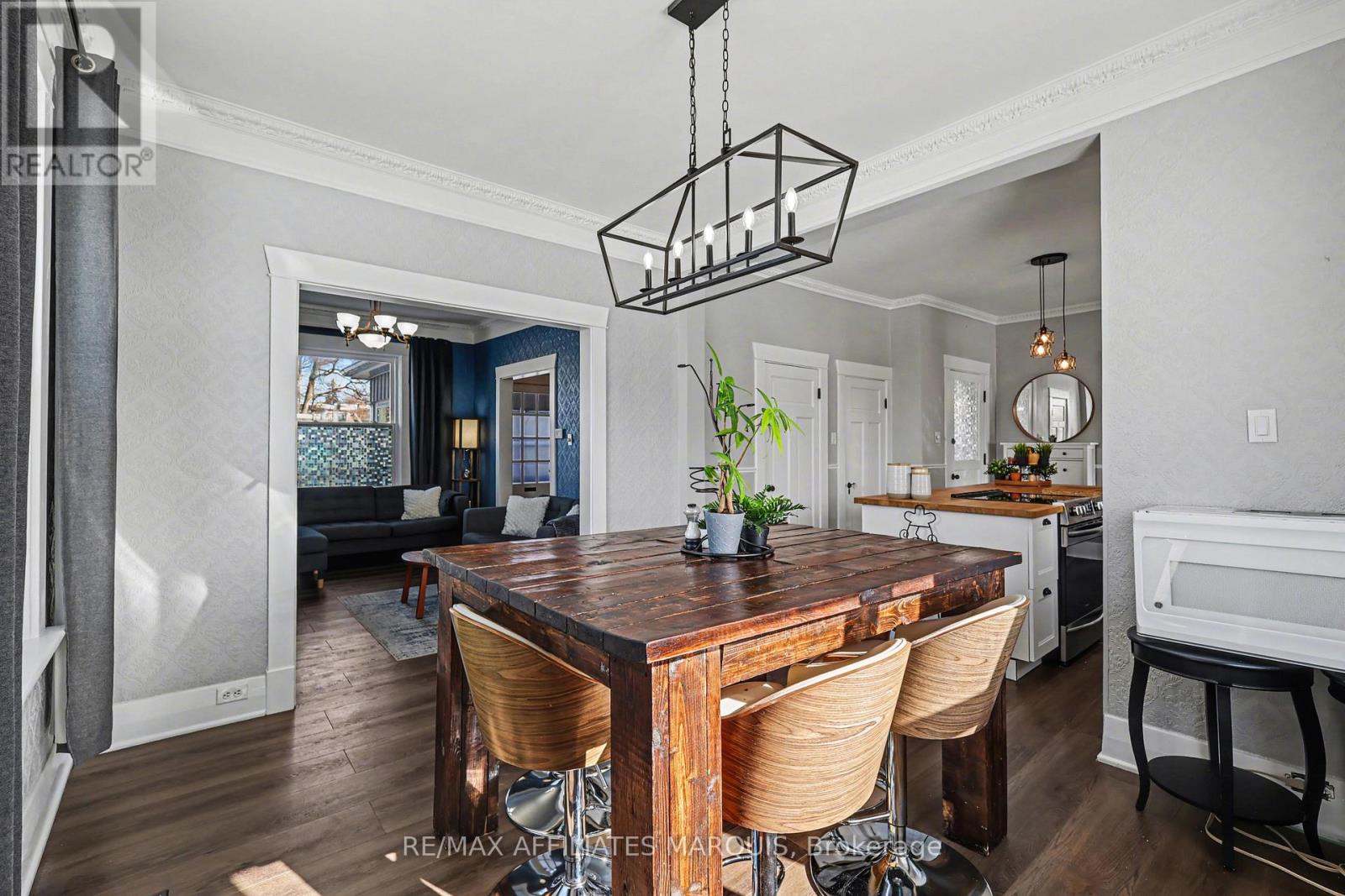 18 Queen Street, Smiths Falls, Ontario  K7A 3N2 - Photo 14 - X12806728