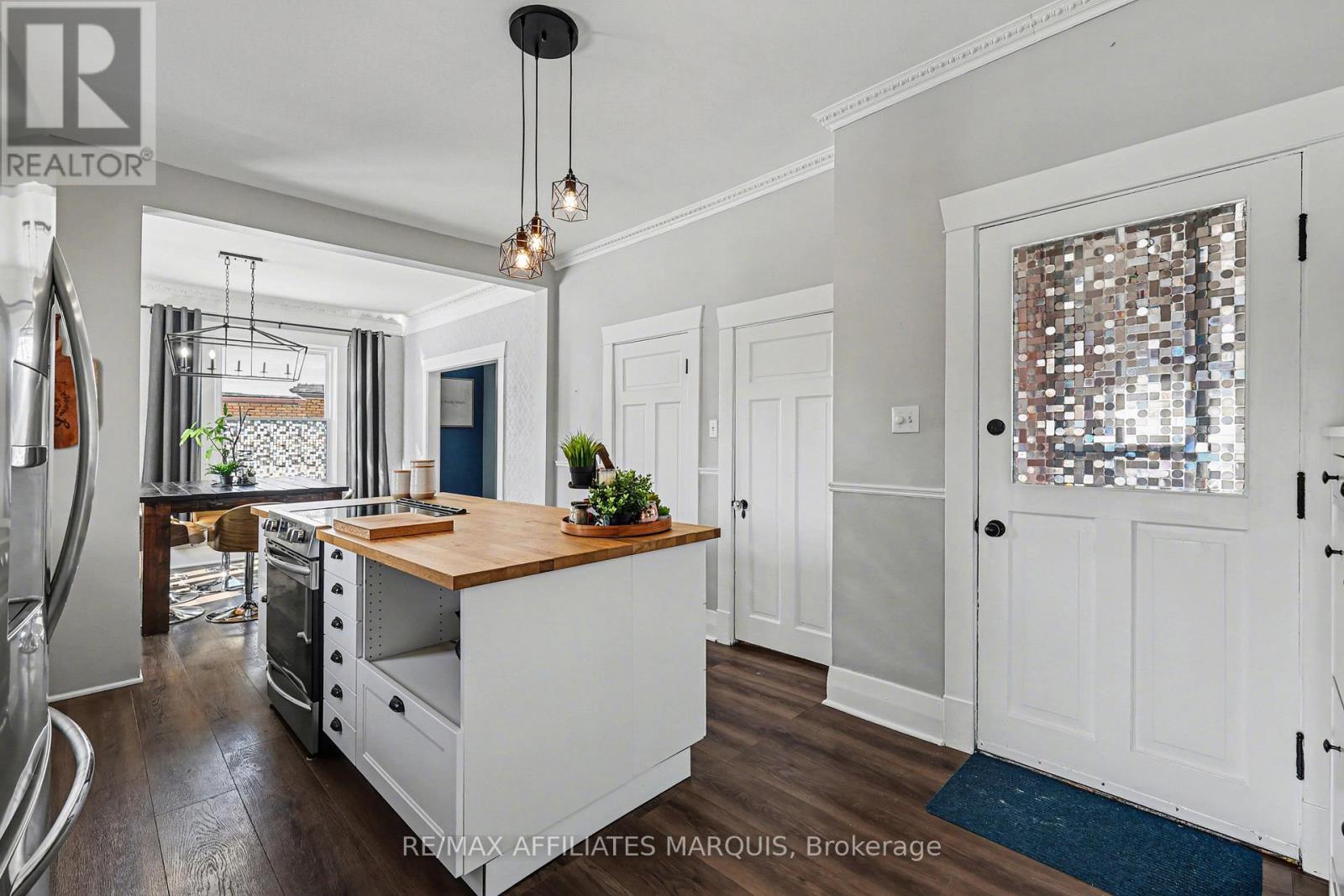 18 Queen Street, Smiths Falls, Ontario  K7A 3N2 - Photo 17 - X12806728