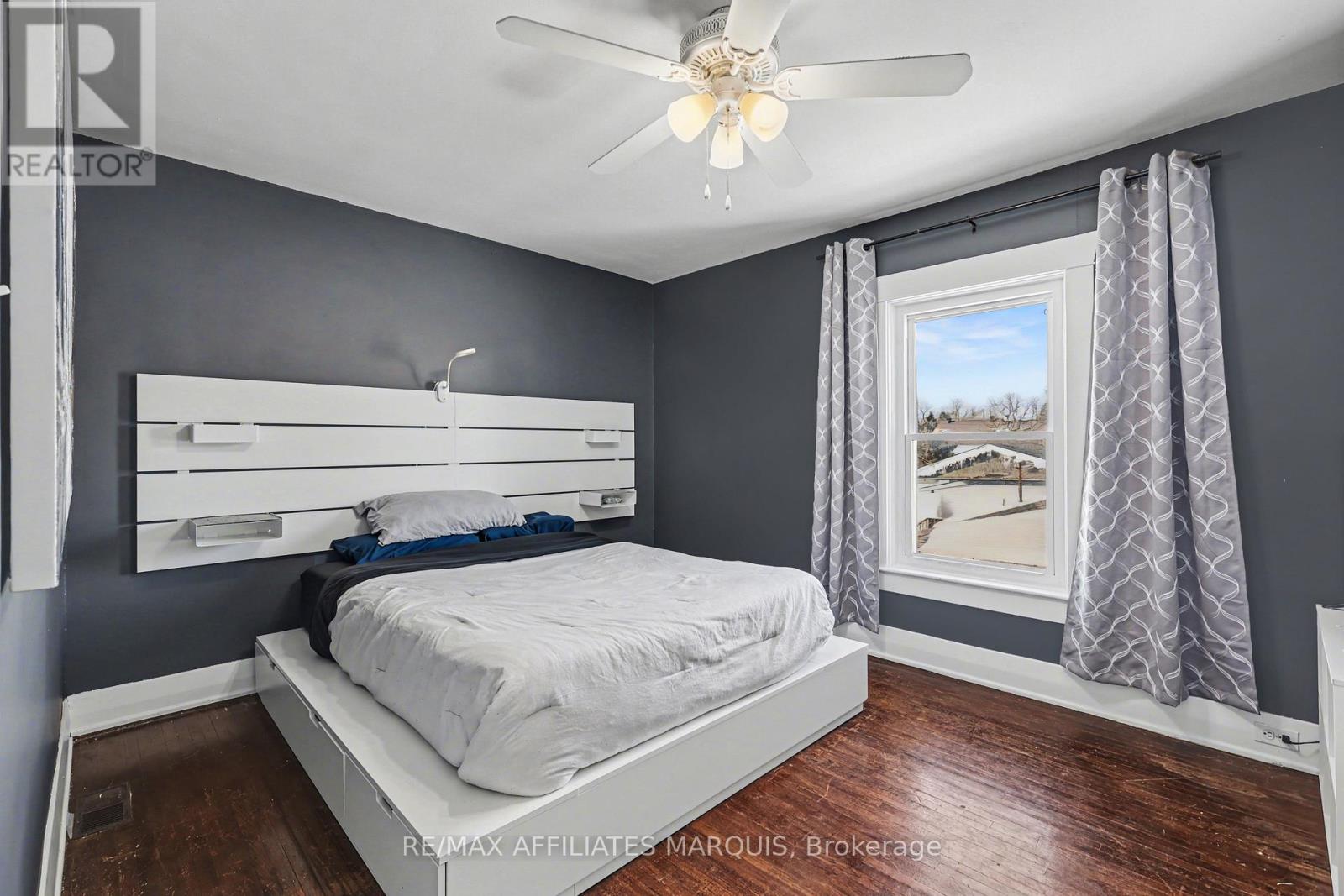 18 Queen Street, Smiths Falls, Ontario  K7A 3N2 - Photo 24 - X12806728