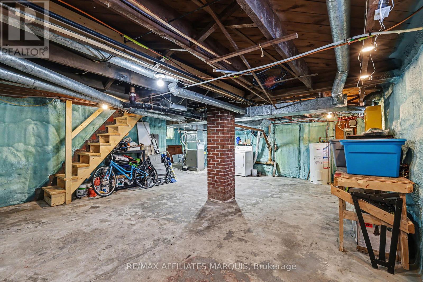 18 Queen Street, Smiths Falls, Ontario  K7A 3N2 - Photo 36 - X12806728