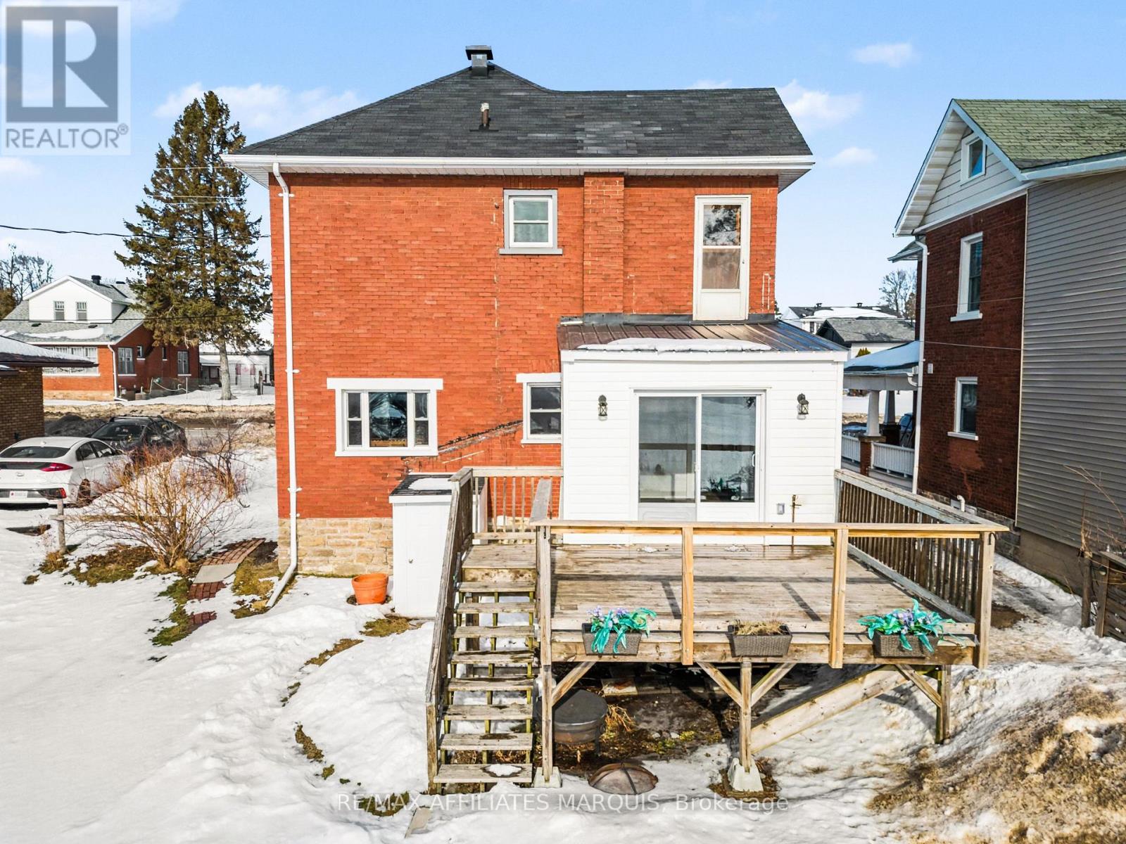 18 Queen Street, Smiths Falls, Ontario  K7A 3N2 - Photo 43 - X12806728