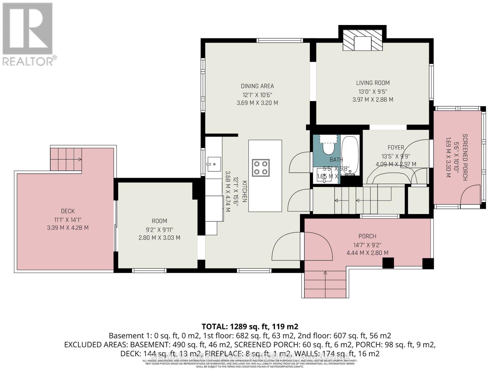 18 Queen Street, Smiths Falls, Ontario  K7A 3N2 - Photo 44 - X12806728