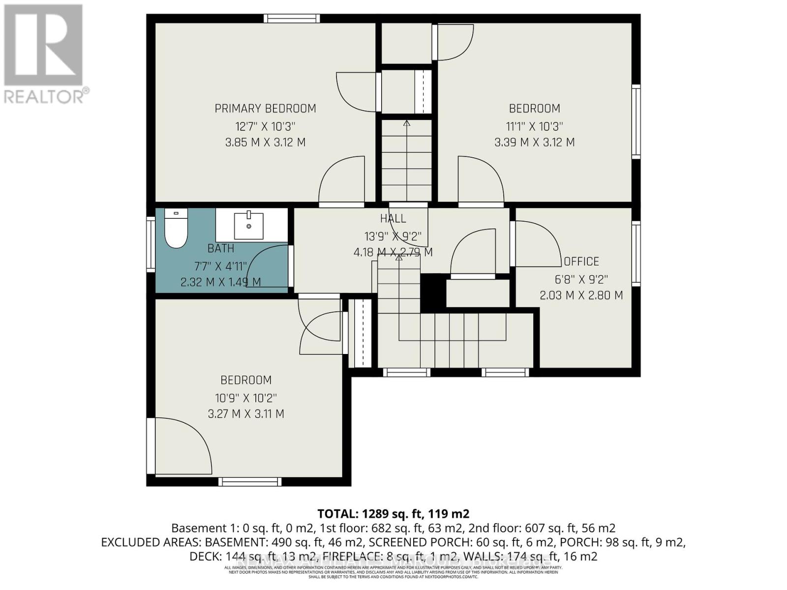 18 Queen Street, Smiths Falls, Ontario  K7A 3N2 - Photo 45 - X12806728