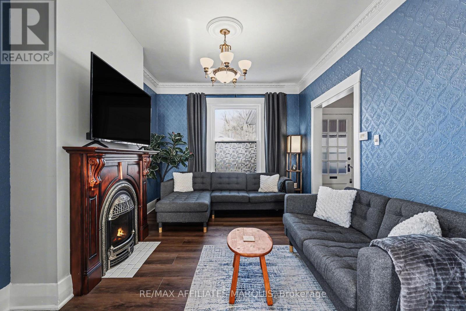 18 Queen Street, Smiths Falls, Ontario  K7A 3N2 - Photo 8 - X12806728