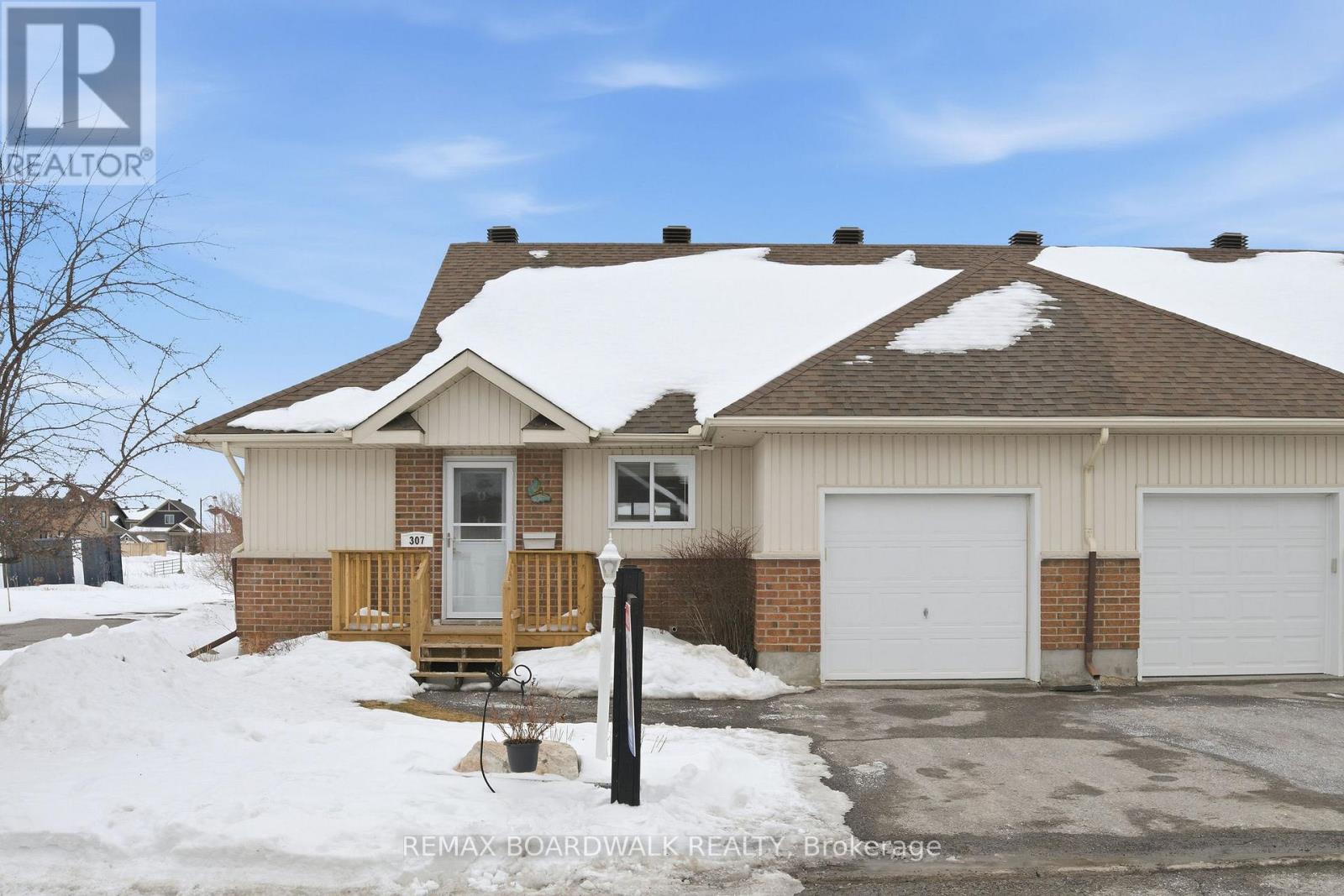 307 CHESTNUT PRIVATE, Ottawa, Ontario