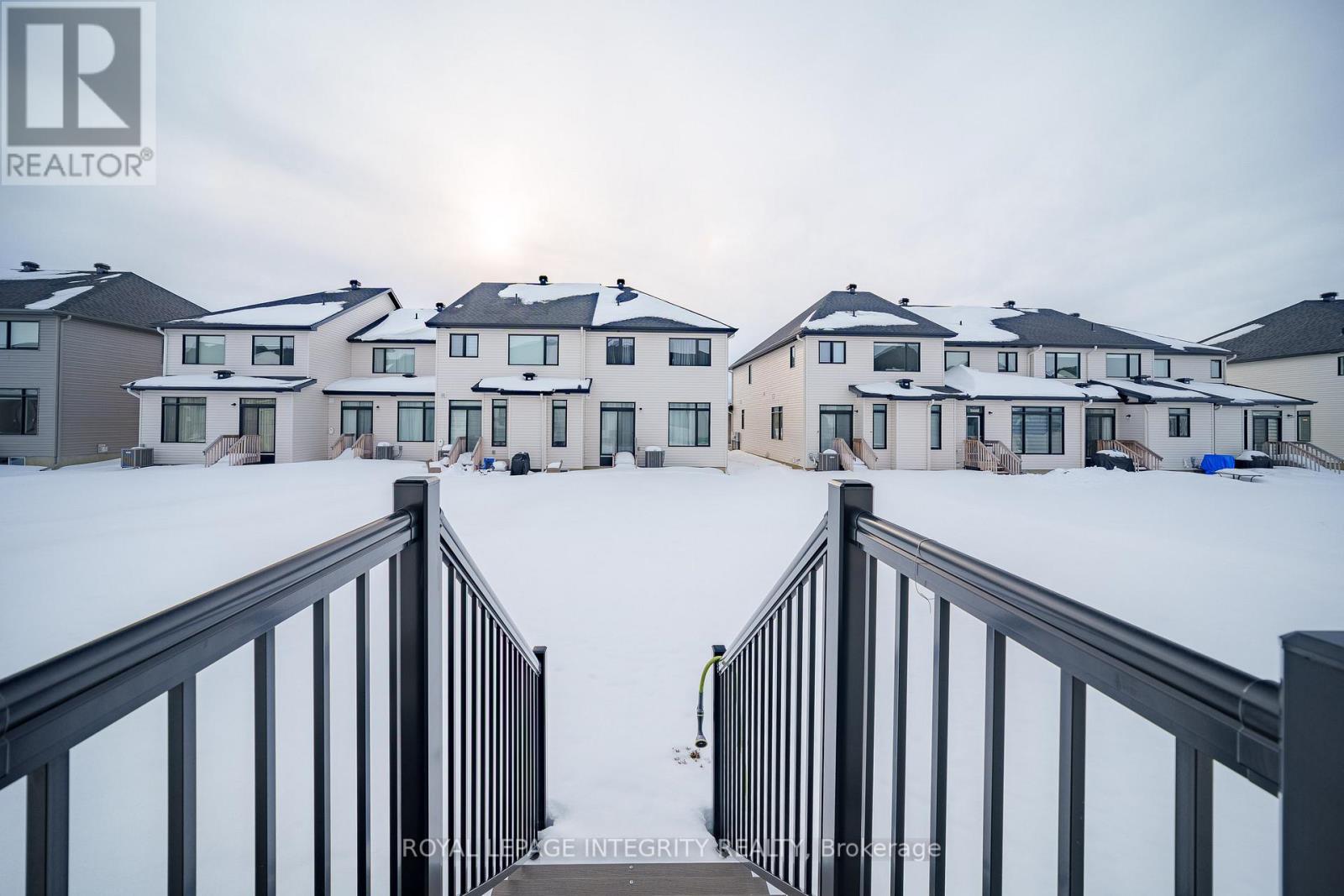 75 Heirloom Street, Ottawa, Ontario  K4M 0K9 - Photo 39 - X12806806