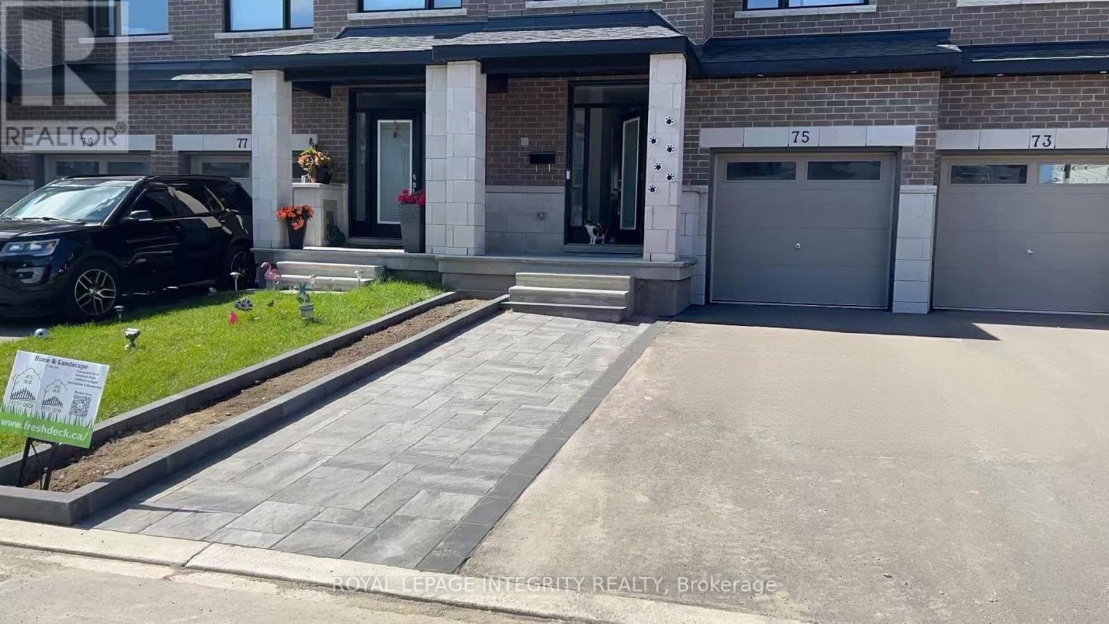 75 Heirloom Street, Ottawa, Ontario  K4M 0K9 - Photo 41 - X12806806