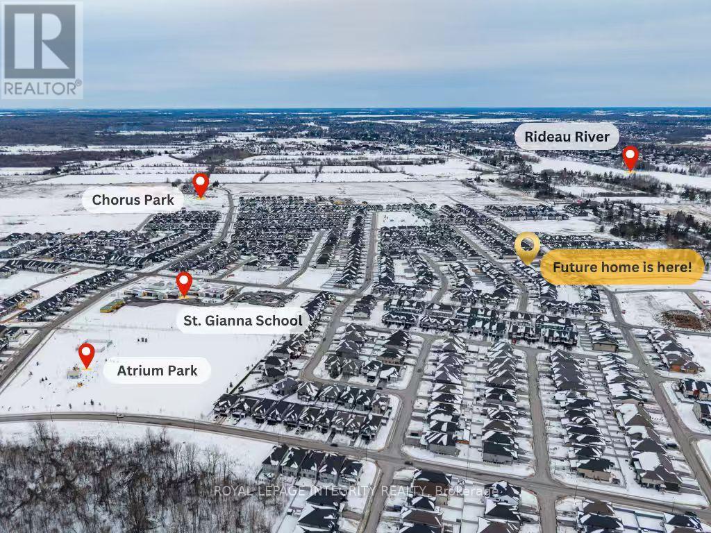 75 Heirloom Street, Ottawa, Ontario  K4M 0K9 - Photo 43 - X12806806