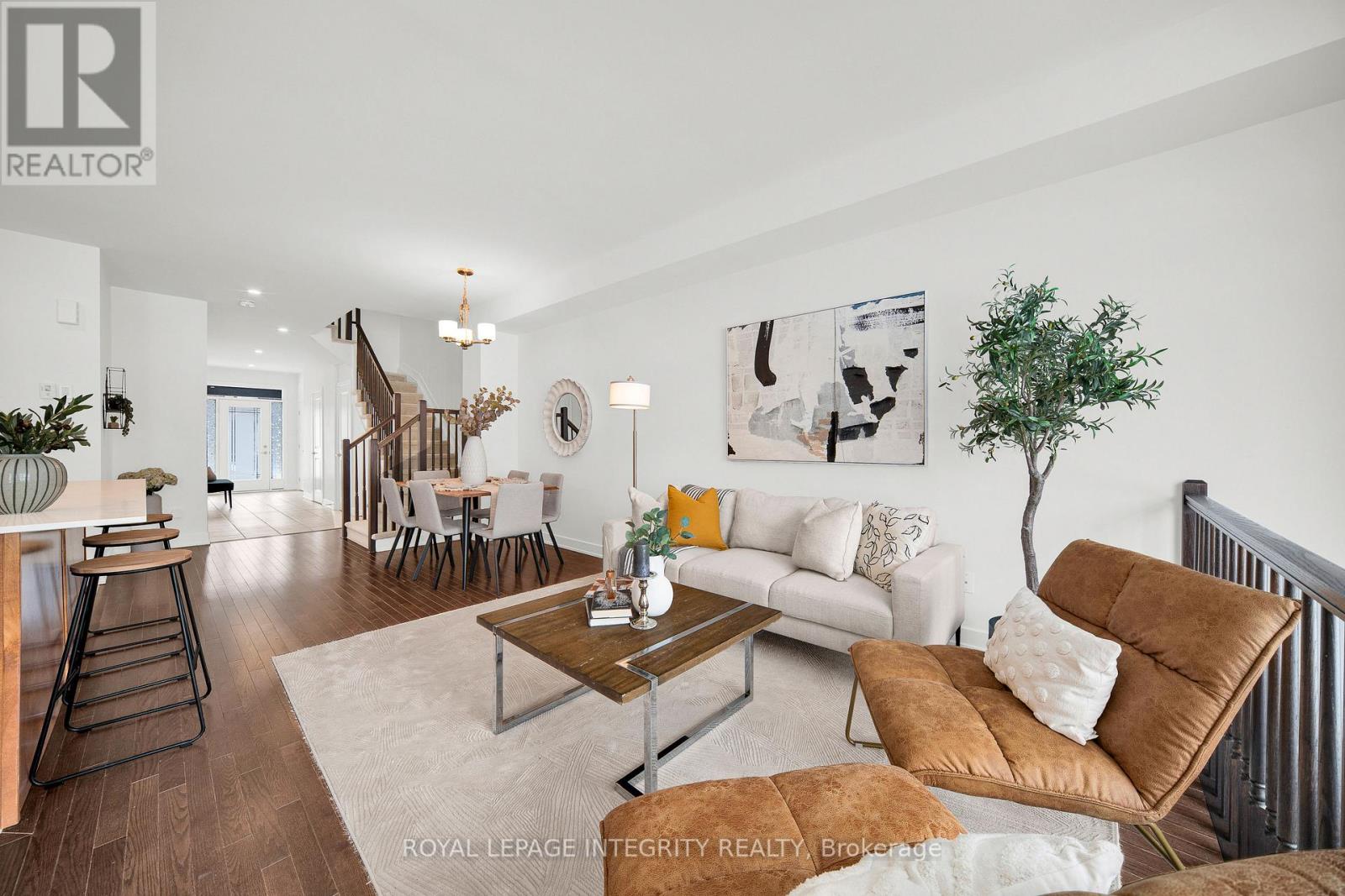 75 Heirloom Street, Ottawa, Ontario  K4M 0K9 - Photo 8 - X12806806