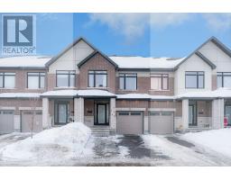 75 HEIRLOOM STREET, Ottawa, Ontario